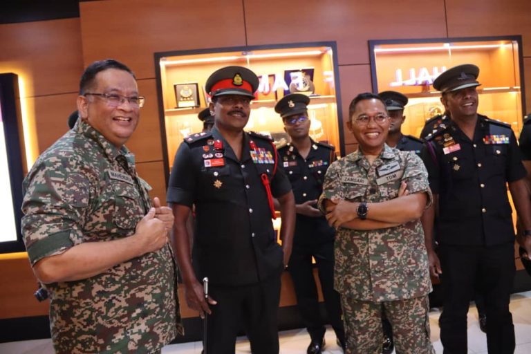 𝐃𝐄𝐅𝐄𝐍𝐂𝐄 𝐒𝐄𝐑𝐕𝐈𝐂𝐄𝐒 𝐂𝐎𝐌𝐌𝐀𝐍𝐃 𝐀𝐍𝐃 𝐒𝐓𝐀𝐅𝐅 𝐂𝐎𝐋𝐋𝐄𝐆𝐄 (𝐃𝐒𝐂𝐒𝐂) – 𝐒𝐑𝐈 𝐋𝐀𝐍𝐊𝐀 𝐕𝐈𝐒𝐈𝐓