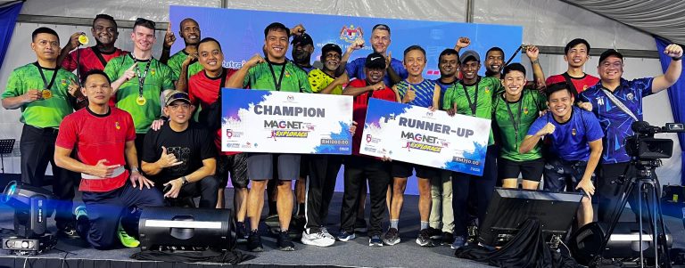 𝐌𝐄𝐄𝐓 𝐀𝐍𝐃 𝐆𝐑𝐄𝐄𝐓 𝐖𝐈𝐓𝐇 𝐈𝐍𝐓𝐄𝐑𝐍𝐀𝐓𝐈𝐎𝐍𝐀𝐋 𝐒𝐓𝐔𝐃𝐄𝐍𝐓𝐒 𝐈𝐍 𝐌𝐀𝐋𝐀𝐘𝐒𝐈𝐀 – 𝐌𝐀𝐆𝐍𝐄𝐓 𝟐𝟎𝟐𝟒