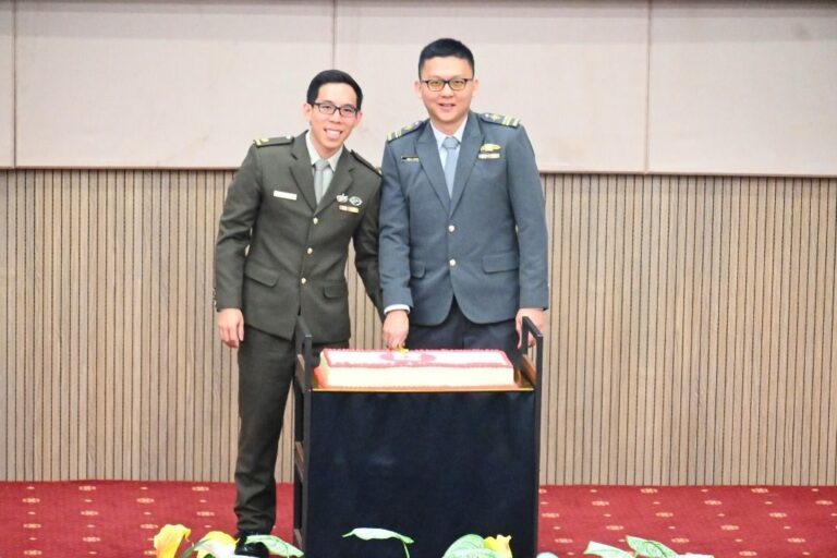 𝐒𝐈𝐍𝐆𝐀𝐏𝐎𝐑𝐄 𝟔𝟎𝐓𝐇 𝐍𝐀𝐓𝐈𝐎𝐍𝐀𝐋 𝐃𝐀𝐘 𝐂𝐄𝐋𝐄𝐁𝐑𝐀𝐓𝐈𝐎𝐍 𝐅𝐎𝐑 𝐌𝐀𝐋𝐀𝐘𝐒𝐈𝐀𝐍 𝐂𝐎𝐌𝐌𝐀𝐍𝐃 𝐀𝐍𝐃 𝐒𝐓𝐀𝐅𝐅 𝐂𝐎𝐔𝐑𝐒𝐄 (𝐉𝐎𝐈𝐍𝐓) 𝐌𝐂𝐒𝐂 (𝐉) 𝐒𝐄𝐑𝐈𝐀𝐋 𝟓𝟒/𝟐𝟎𝟐𝟓