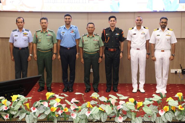 𝐈𝐍𝐃𝐈𝐀 𝟕𝟗𝐓𝐇 𝐈𝐍𝐃𝐄𝐏𝐄𝐍𝐃𝐄𝐍𝐂𝐄 𝐃𝐀𝐘 𝐂𝐄𝐋𝐄𝐁𝐑𝐀𝐓𝐈𝐎𝐍 𝐅𝐎𝐑 𝐌𝐀𝐋𝐀𝐘𝐒𝐈𝐀𝐍 𝐂𝐎𝐌𝐌𝐀𝐍𝐃 𝐀𝐍𝐃 𝐒𝐓𝐀𝐅𝐅 𝐂𝐎𝐔𝐑𝐒𝐄 (𝐉𝐎𝐈𝐍𝐓) 𝐒𝐄𝐑𝐈𝐀𝐋 𝟓𝟒/𝟐𝟎𝟐𝟓