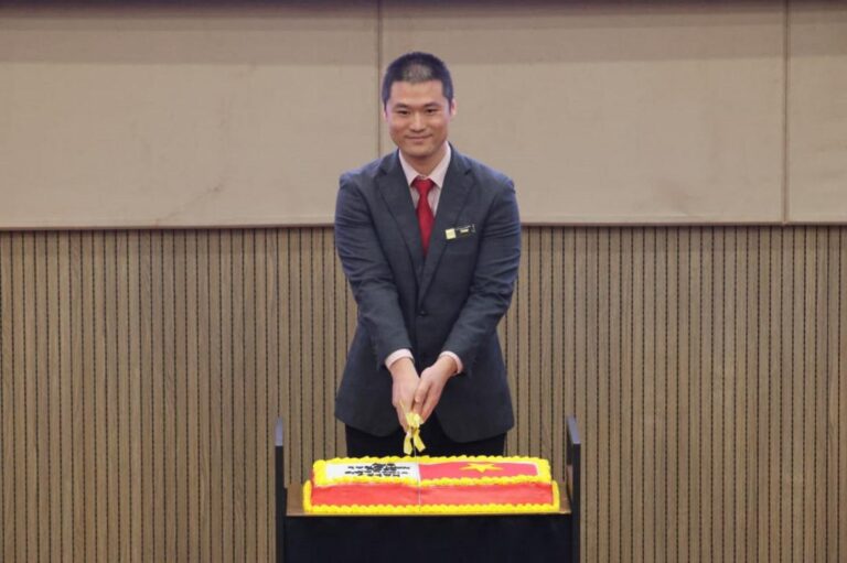 𝐕𝐈𝐄𝐓𝐍𝐀𝐌 𝟖𝟎𝐓𝐇 𝐍𝐀𝐓𝐈𝐎𝐍𝐀𝐋 𝐃𝐀𝐘 𝐂𝐄𝐋𝐄𝐁𝐑𝐀𝐓𝐈𝐎𝐍 𝐅𝐎𝐑 𝐌𝐀𝐋𝐀𝐘𝐒𝐈𝐀𝐍 𝐂𝐎𝐌𝐌𝐀𝐍𝐃 𝐀𝐍𝐃 𝐒𝐓𝐀𝐅𝐅 𝐂𝐎𝐔𝐑𝐒𝐄 (𝐉𝐎𝐈𝐍𝐓) 𝐒𝐄𝐑𝐈𝐀𝐋 𝟓𝟒/𝟐𝟎𝟐𝟓