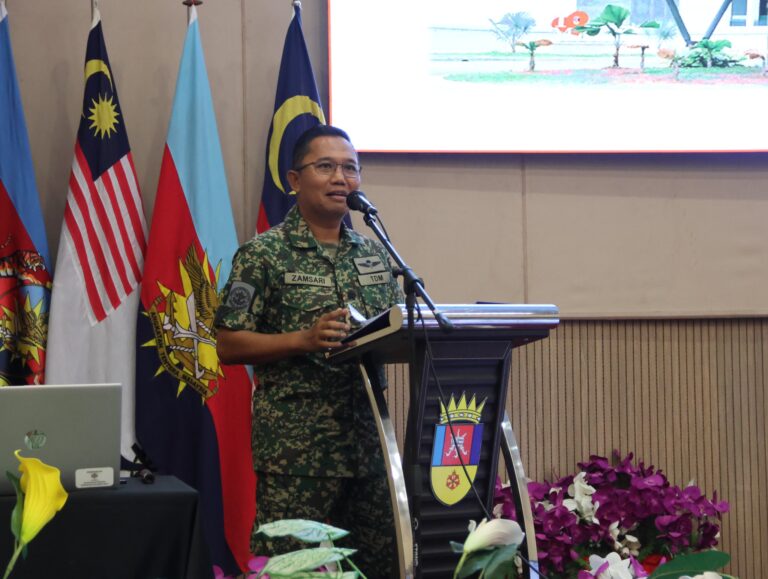 𝐂𝐎𝐌𝐌𝐀𝐍𝐃𝐀𝐍𝐓 𝐃𝐈𝐒𝐏𝐎𝐒𝐀𝐋 𝐒𝐄𝐒𝐒𝐈𝐎𝐍 𝐖𝐈𝐓𝐇 𝐂𝐎𝐔𝐑𝐒𝐄 𝐏𝐀𝐑𝐓𝐈𝐂𝐈𝐏𝐀𝐍𝐓𝐒 𝐎𝐅 𝐌𝐀𝐋𝐀𝐘𝐒𝐈𝐀𝐍 𝐂𝐎𝐌𝐌𝐀𝐍𝐃 𝐀𝐍𝐃 𝐒𝐓𝐀𝐅𝐅 𝐂𝐎𝐔𝐑𝐒𝐄 (𝐉𝐎𝐈𝐍𝐓) – 𝐌𝐂𝐒𝐂(𝐉) 𝐒𝐄𝐑𝐈𝐀𝐋 𝟓𝟒/𝟐𝟎𝟐𝟓